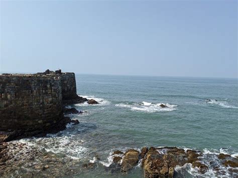 Sindhudurg Fort | Malvan - What to Expect | Timings | Tips - Trip Ideas ...