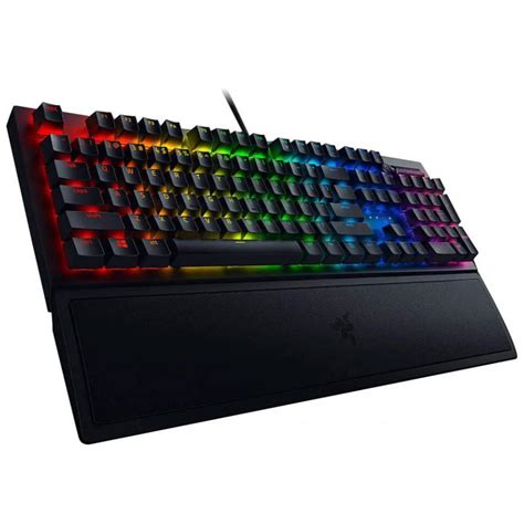 Buy Razer BlackWidow V3 Mechanical Keyboard Yellow Switch [RZ03 ...