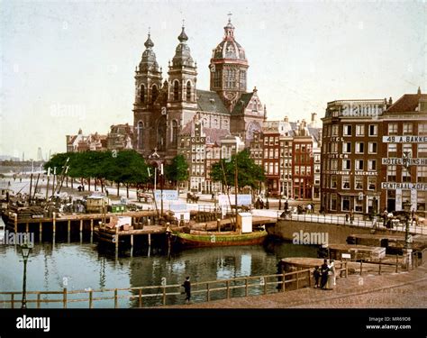 Rotterdam Port Historical High Resolution Stock Photography and Images - Alamy