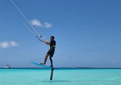 KITE FOIL | Ocean Group