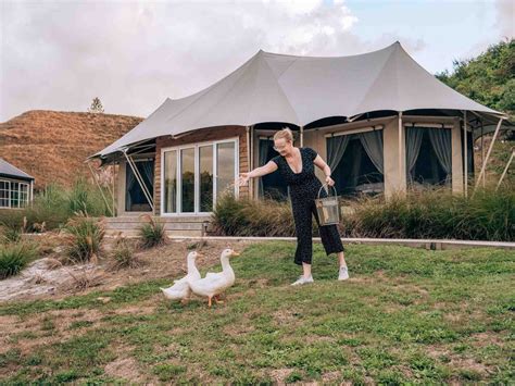 Glamping in New Zealand: 22 Epic Glamping Spots | Finding Alexx