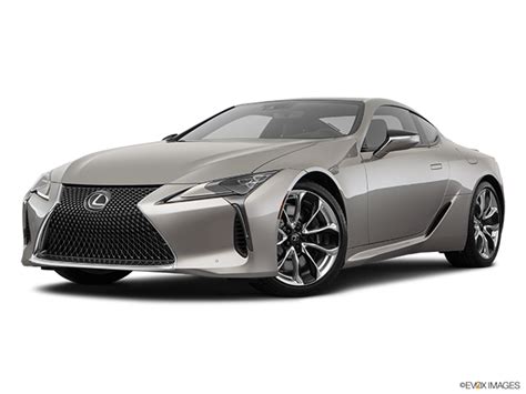 Lexus LC 500: Price, Review, Photos and Specs (Canada) | Driving.ca