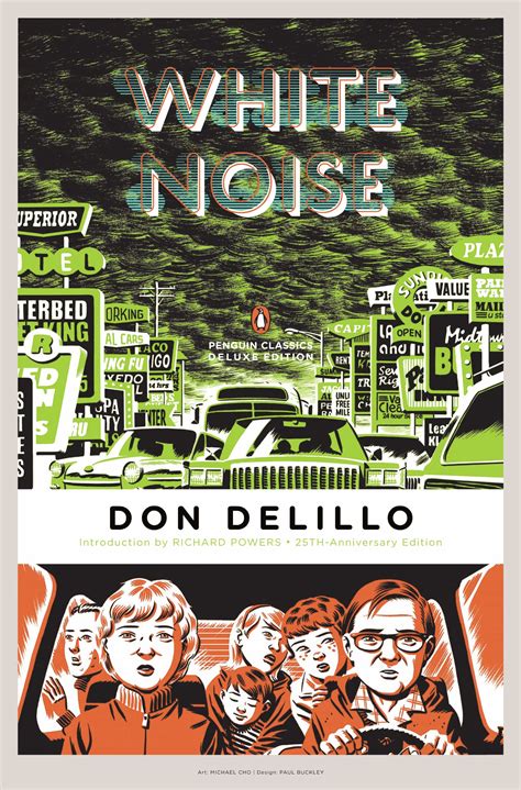 white noise | Penguin books, Película de netflix, Novelas