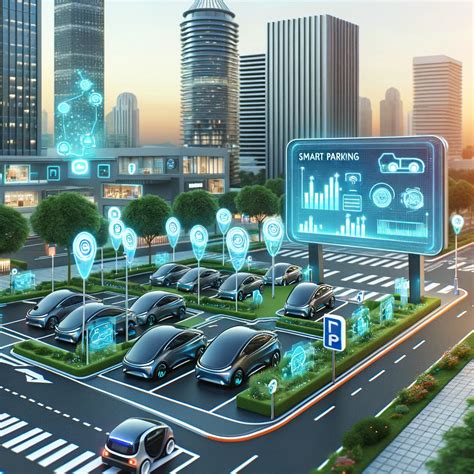 Smart Parking Management in the Age of Autonomous Vehicles