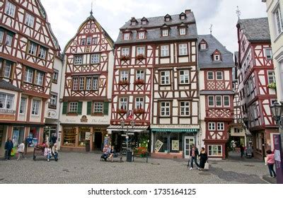 1,833 Bernkastel Images, Stock Photos & Vectors | Shutterstock