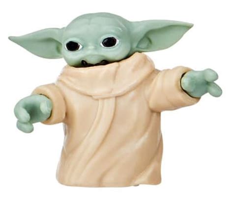 Grogu | Jedi Training - Mission Fleet Multi-Pack