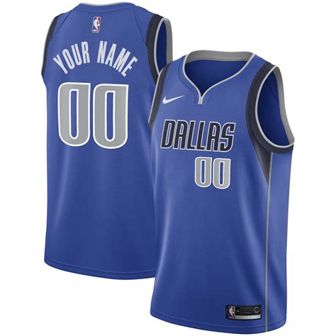 Dallas Mavericks Jerseys Available on Online Stores