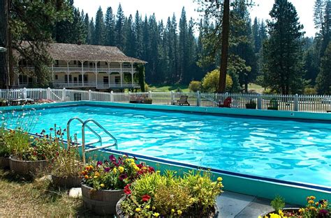 WAWONA HOTEL - Updated 2021 Prices, Reviews, and Photos (Yosemite National Park, CA) - Tripadvisor