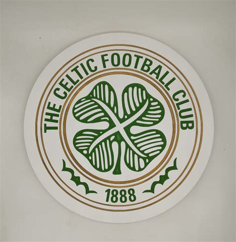 Celtic Fc Logo