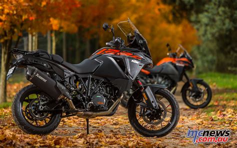 2017 KTM 1290 Super Adventure S Tested | MCNews