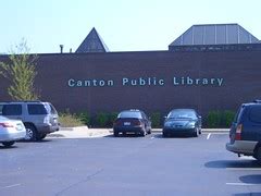 Canton Public Library | Canton Public Library | Flickr