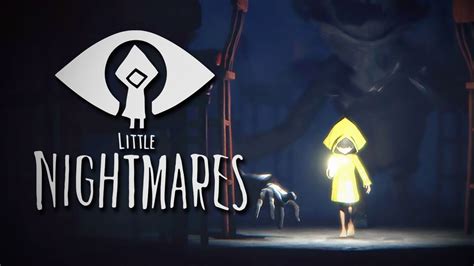 Tarsier Studios Announces Little Nightmares has Gone Gold - Gameranx