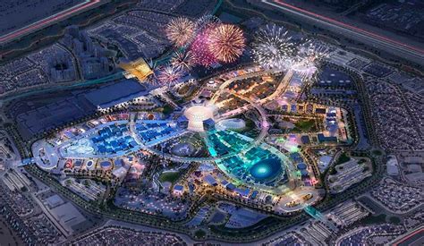 Dubai Expo in 2023: dates, cost, what to see