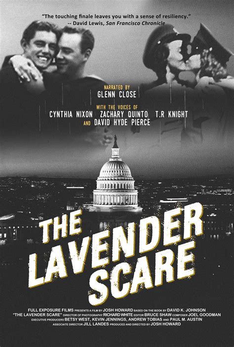 ‘The Lavender Scare’ documents early LGBTQ resistance to McCarthyism ...