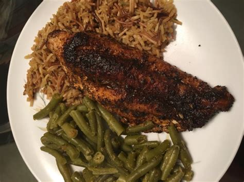 Blackened Catfish Recipe - Food.com