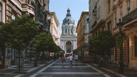 Why Choose Universities in Hungary as an International Student │ Szegedify