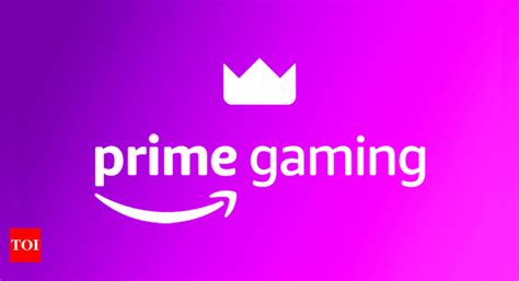 Amazon introduces Prime Gaming in India: All you need to know - Times of India