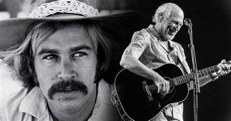 Remembering Legendary "Margaritaville" Singer Jimmy Buffett