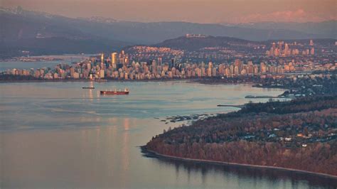 Vancouver weather: Mild start to year sees records broken | CTV News