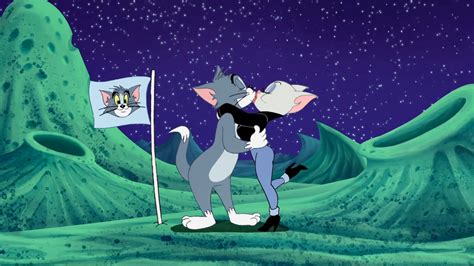 Tom and Jerry Tales S1 E9-Toodles Tom 2 by GiuseppeDiRosso on DeviantArt