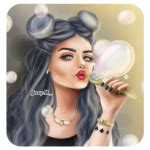 How to Download Girly Wallpapers ♥ on PC for Windows and MAC