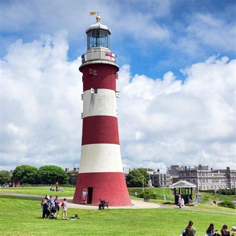 Plymouth travel - Lonely Planet | England, Europe