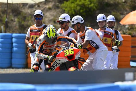 Podcast: The biggest shocks in MotoGP 2023 so far - The Race