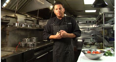 Chef Scott Conant - Digest Miami: Miami's best restaurants, chefs & culinary events.