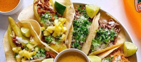 Gus Tacos - Toronto Restaurant Guide - Streets Of Toronto