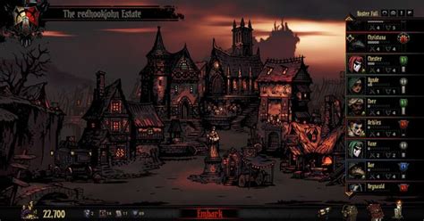 Darkest dungeon ancestor quotes - gardenzoqa