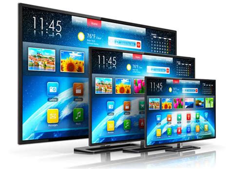 Your Guide To Understanding TV Screen Types! | Femina.in