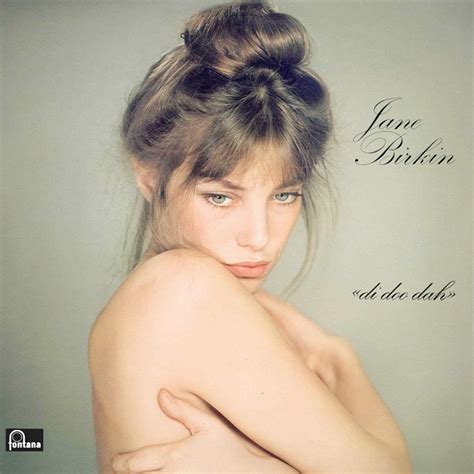 Jane Birkin - Di Doo Dah (Reissue) - The Record Centre