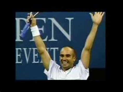 Novak Djokovic interview US Open 2007 funny imitations - YouTube