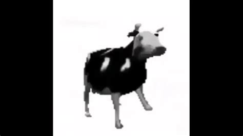 Steam Workshop::Polish Cow Meme (TikTok) (Original Audio)