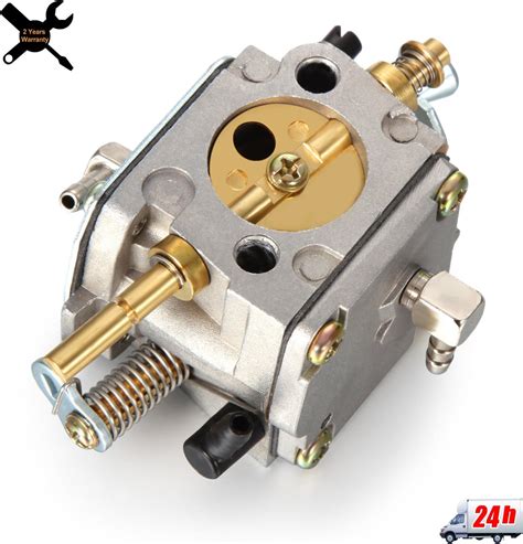 Carburetor Carb Fit Stihl TS400 Cutter Cut Off Saw 4223 120 0600 From Madlife Garage: Amazon.co ...