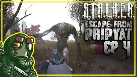 WHAT THE HELL IS THAT?? - STALKER EFP - 04 - YouTube