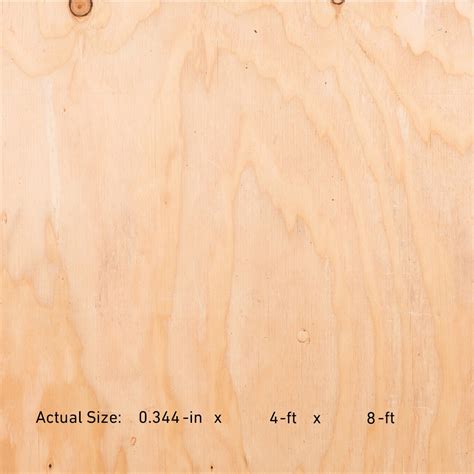 Douglas fir Plywood at Lowes.com