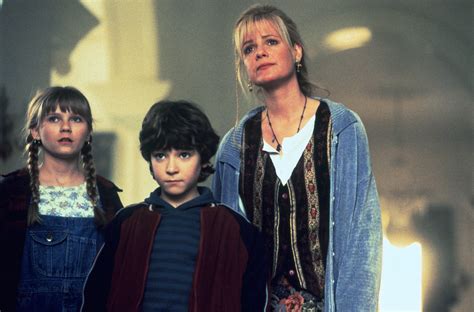 Bonnie Hunt in Jumanji - Jumanji original cast - Where are they now? | Gallery | Wonderwall.com