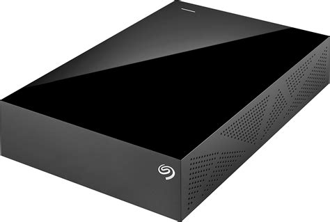 Best Buy: Seagate Backup Plus Desktop 5TB External USB 3.0/2.0 Hard ...