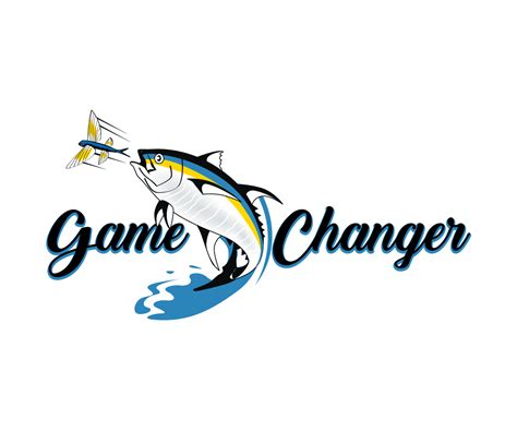 Elegant, Personable Logo Design for Game Changer by Jay Design | Design #21973179