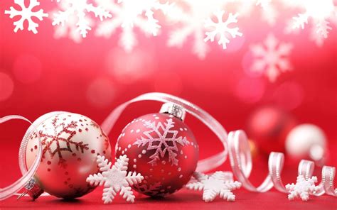 Christmas Decorations Wallpapers - Wallpaper Cave