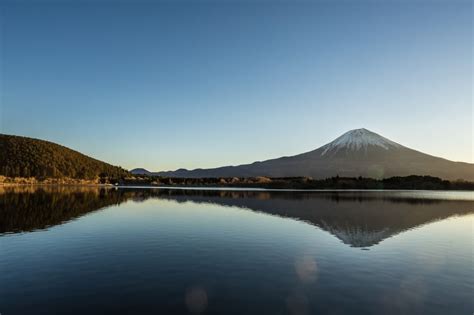 Top 5 of the Best Sunrise Spots in Japan - Japan Awaits