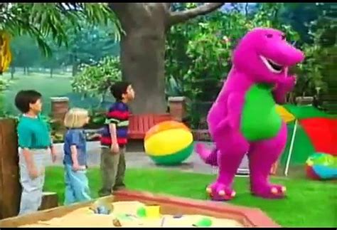 Barney & Friends: A Sunny, Snowy Day (Season 6, Episode 5) - Dailymotion Video