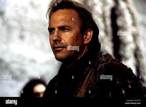 POSTMAN, Kevin Costner, 1997 Stock Photo - Alamy