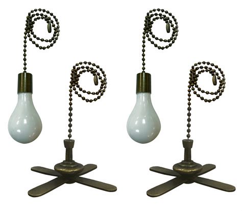 RoyalDesigns Ceiling Fan Pull Chain & Reviews | Wayfair