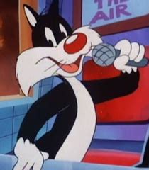 Sylvester the Cat Voice - Looney Tunes franchise | Behind The Voice Actors