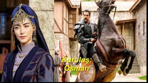 Top 10 Best Historical Turkish Series to Watch in 2020 - YouTube