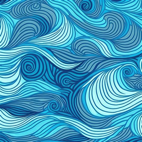 Download Ocean, Waves, Sea. Royalty-Free Stock Illustration Image - Pixabay