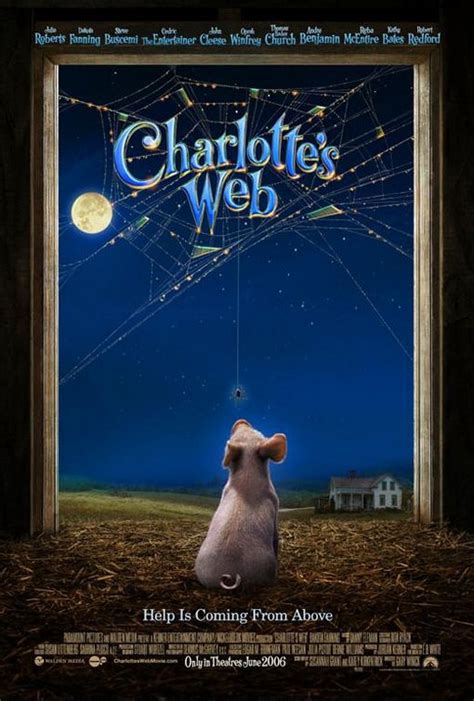 Charlotte's Web (2006)