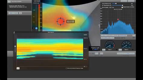 Acoustic Camera for Noise Source Identification - Noise Engineers Podcast - YouTube